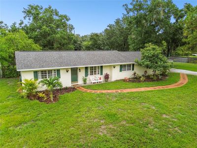 11507 Belmack Blvd N, Odessa, FL, 33556