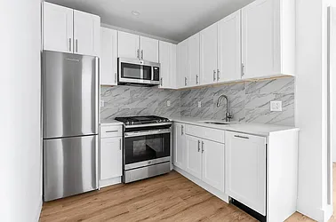 Rented by Freestone Property Group