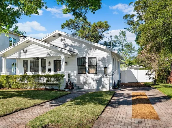 5600 N 9th St, Tampa, FL 33604