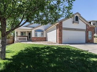 19908 E Garden Dr, Centennial, CO 80015