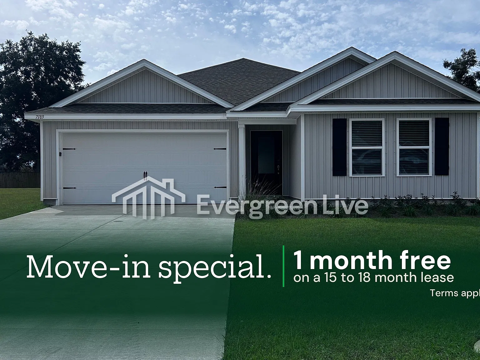 4 bed, 2.0 bath, 1732 sqft, $1,800 — Photo 1