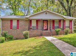 2909 Carleton Rd, Birmingham, AL 35215