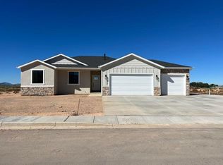 4721 N 2600 W, Cedar City, UT 84721