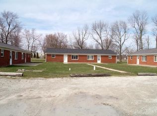 1816 W State Road 32, Westfield, IN 46074