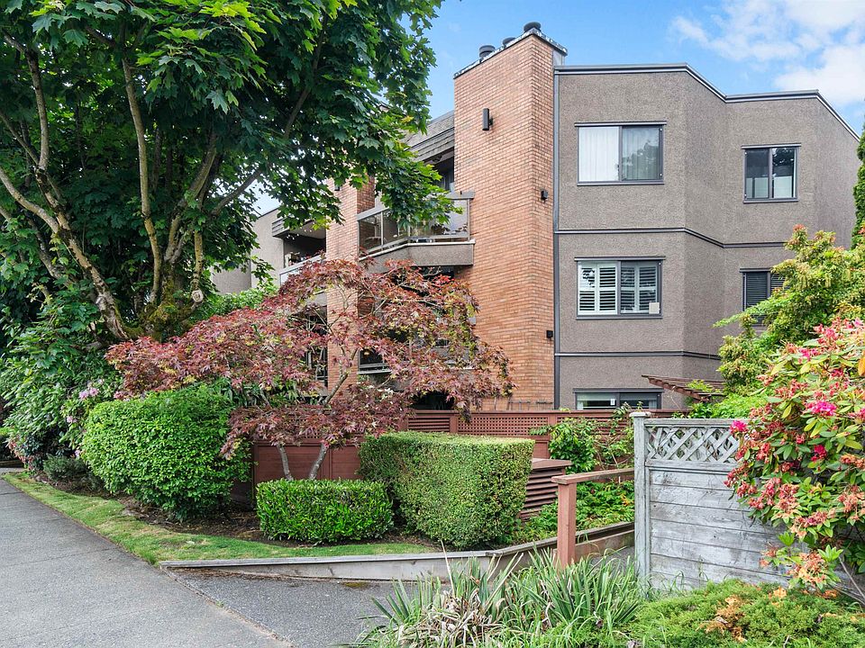 1st image of 1055 W 13th Ave #303