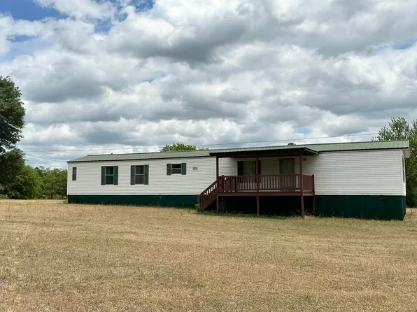 321 Copperhead Rd, St Matthews, SC 29135