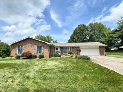 1140 Carlisle Dr, Jasper, IN, 47546