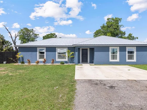 1620 SE Haven Dr, Arcadia, FL 34266