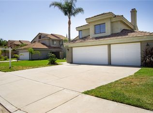 13925 Seville Ave, Fontana, CA 92335