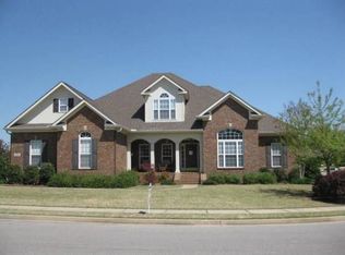 512 Thoreau Spring Ct, Madison, AL 35758