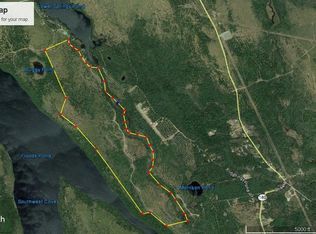 Off Springy Pond Rd, Eddington, ME 04428