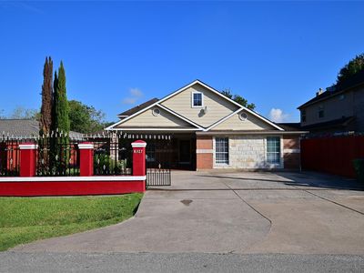8327 Wetherby Ln, Houston, TX, 77075