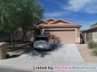 3220 W Sunshine Butte Dr, Queen Creek, AZ 85142