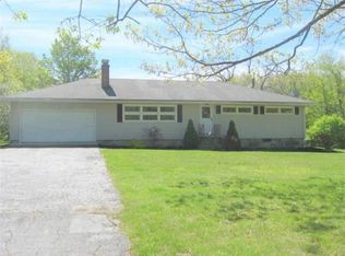 138 Knower Rd, Westminster, MA 01473