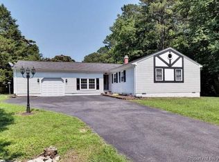 107 Indiana Ln, Williamsburg, VA 23188