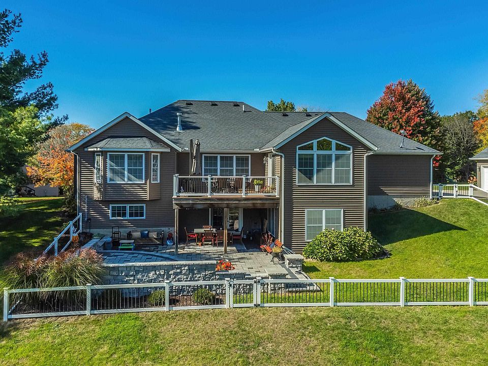 4101 208th Street Ct N, Port Byron, IL 61275 Zillow