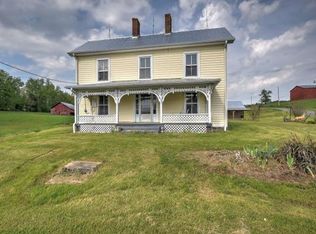 681 Providence Rd, Limestone, TN 37681