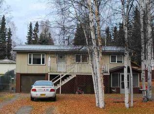 4084 Teal Ave, Fairbanks, AK 99709
