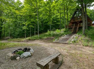 9828 N Shore Trl, Elmira, MI 49730