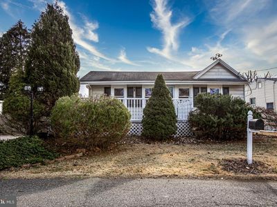 21 Grand Ave, Bordentown, NJ, 08620