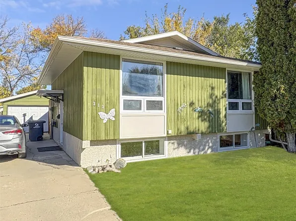 313 Birch Crescent, Saskatoon, SK S7N 2M6