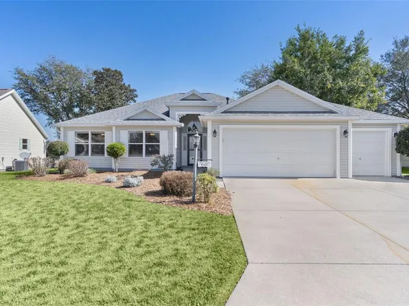 17645 SE 93rd Carson Ter, The Villages, FL 32162