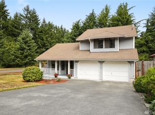 8932 49th Ct NE, Olympia, WA 98516