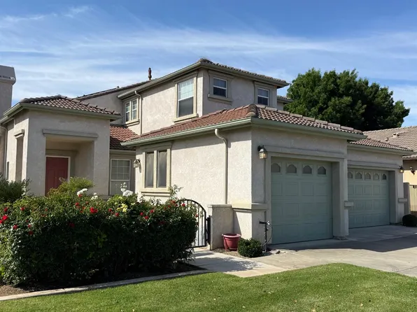 2965 San Michele, Chowchilla, CA 93610