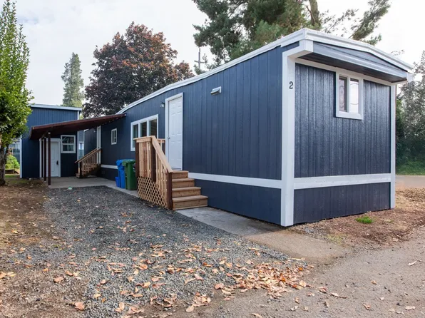 32651 W Dixon St, Eugene, OR 97408