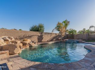 42295 W Chisholm Dr, Maricopa, AZ 85138