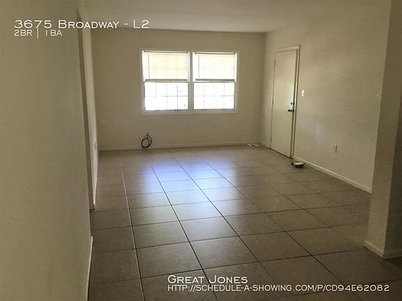 2nd image of 3675 Broadway