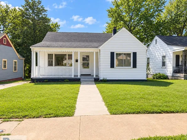 313 Chatelaine Ave, Danville, VA 24541
