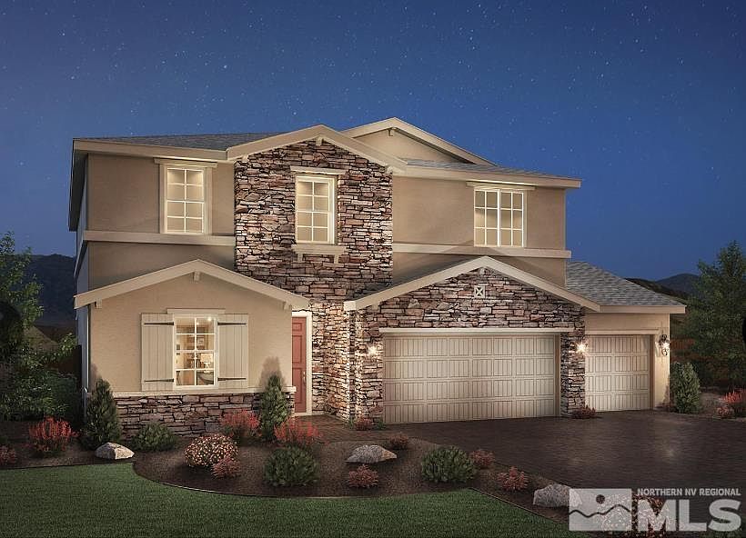 1st image of 2409 Butte Creek Drive Alicante #105