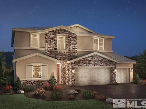 2409 Butte Creek Drive Alicante #105, Sparks, NV 89436