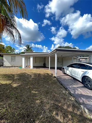 114 Virginia Rd, West Park, FL 33023