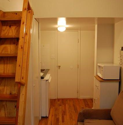 2nd image of 321 W 30th St APT C2