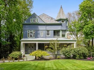 367 Hartford Rd, South Orange, NJ 07079