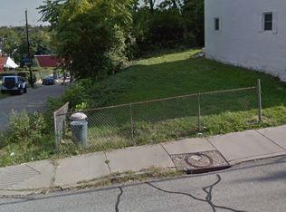 2418 Webster Ave, Pittsburgh, PA 15219
