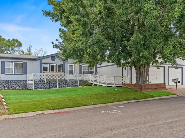 1241 Seminole St, Los Alamos, NM 87544