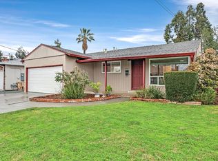 4741 Granado Ave, Fremont, CA