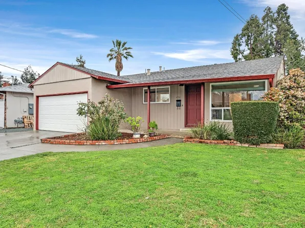 4741 Granado Ave, Fremont, CA 94536