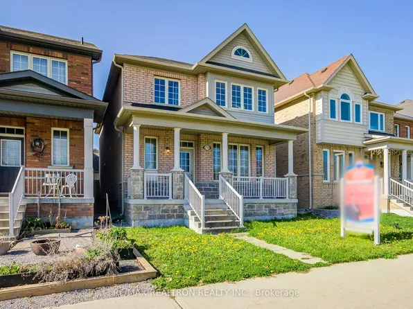 2776 Donald Cousens Pkwy, Markham, ON L6B 1J5