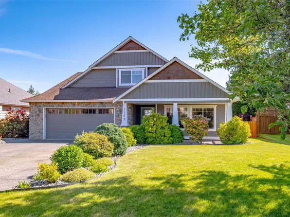 1153 Roberton Blvd, Nanaimo, BC V9P 2R6
