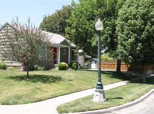 2758 S Chadwick St, Salt Lake City, UT 84106