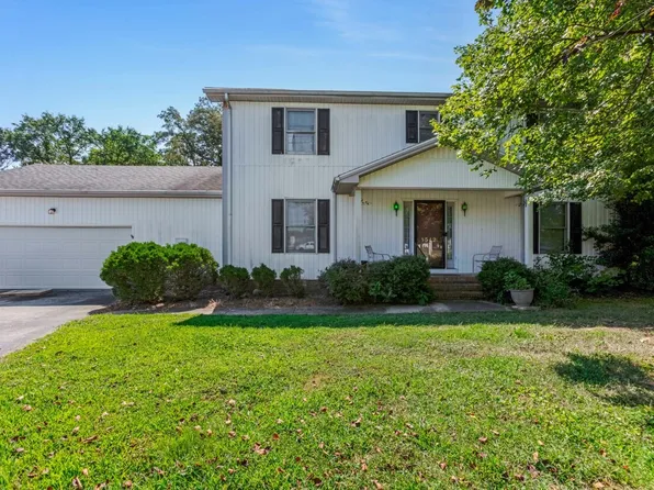 1512 Oak Ridge Ct Lot 239, Hopkinsville, KY 42240