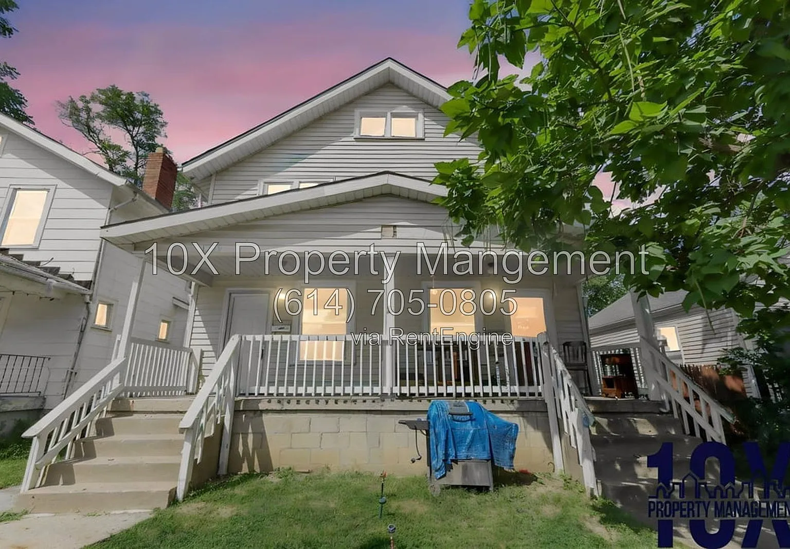 3 bed, 1.0 bath, $1,275 — Photo 1