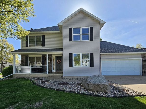 538 Fireside Dr