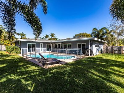 5641 NE 22nd Ave, Fort Lauderdale, FL, 33308