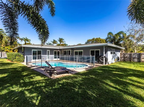 5641 NE 22nd Ave, Fort Lauderdale, FL 33308