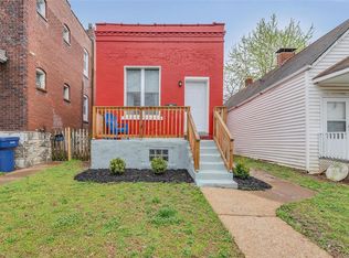4734 Minnesota Ave, Saint Louis, MO